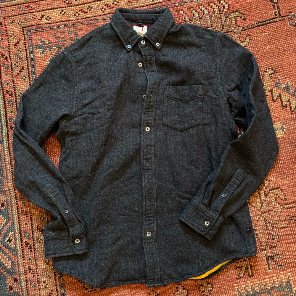 Relwen button up